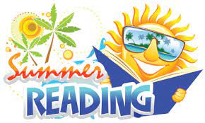  Summer Reading